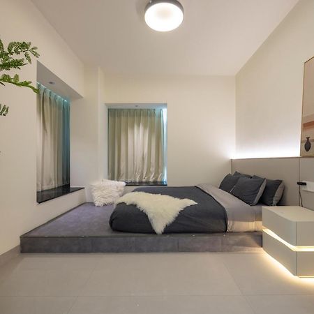 Sanya Sun Seaview Apartment エクステリア 写真