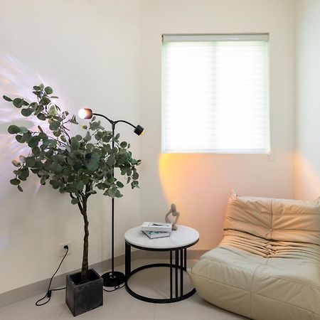 Sanya Sun Seaview Apartment エクステリア 写真